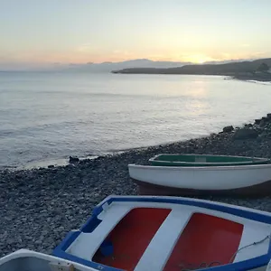 La Casa De La Playa Appartement