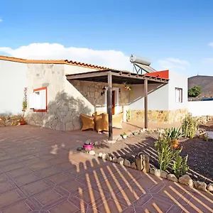 Casa Chiripa Hébergement de vacances