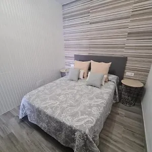  Appartamento Izannau