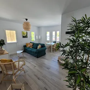 Casa Feliz Appartement