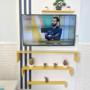  Appartamento La Palma