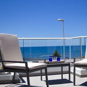  Apartment La Marisma