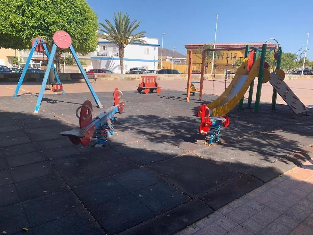 شقة Casa Blancamar تاراخاليخو 0*,  إسبانيا